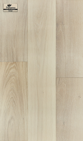 Инженерная доска Primavera 180 мм Oak Platano